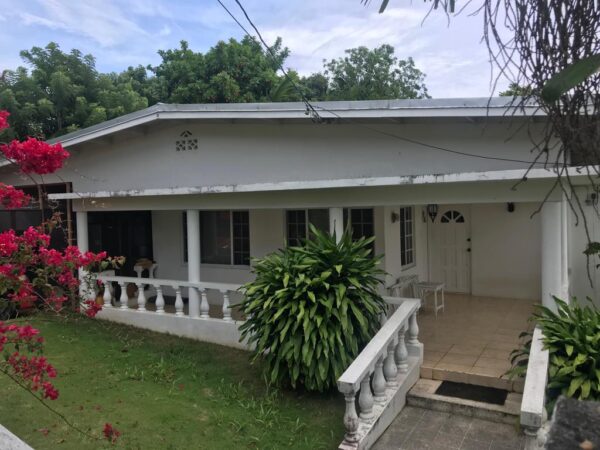 House for Auction Sale in Portland