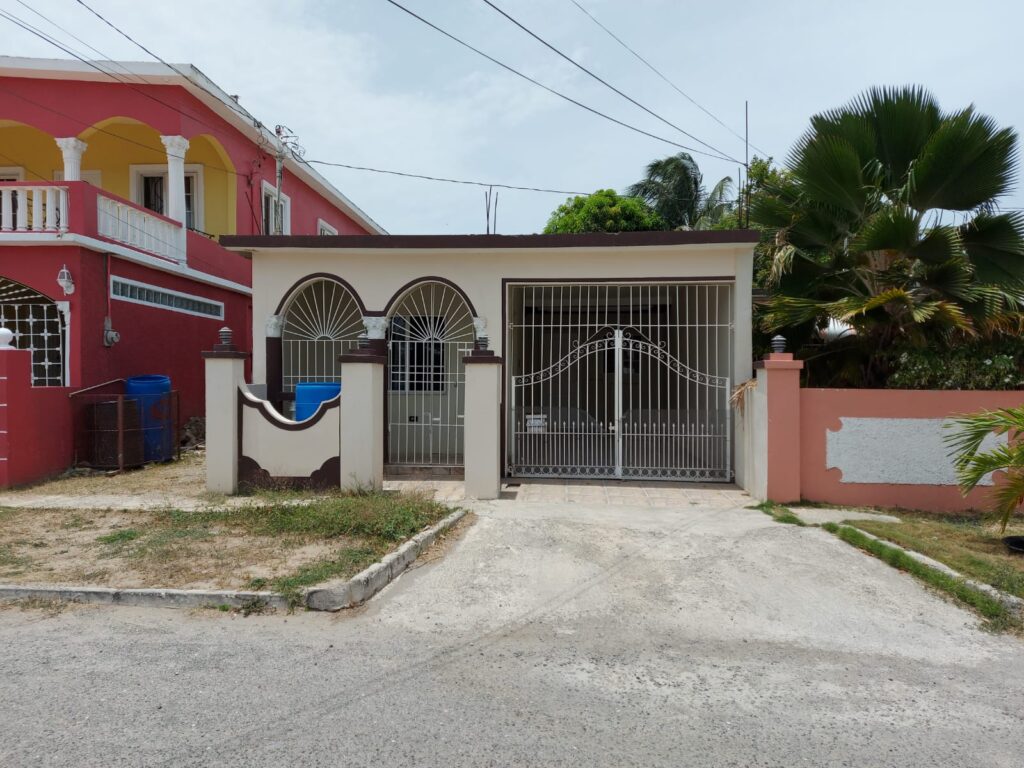 GREATER PORTMORE HOME Complete Realty Solutions