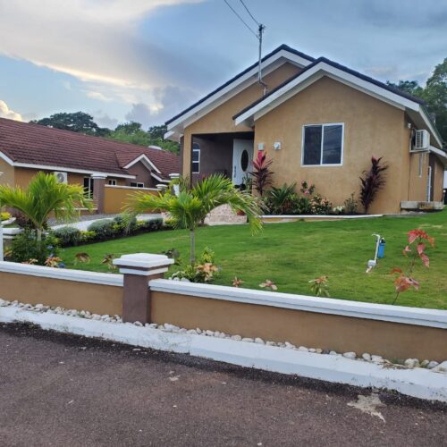 Ocho Rios Great Pond Estate Home Complete Realty Solutions