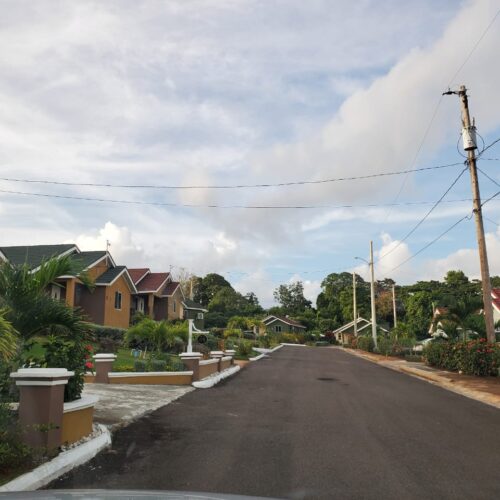 Ocho Rios Great Pond Estate Home Complete Realty Solutions