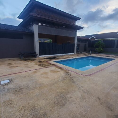 Ocho Rios Great Pond Estate Home Complete Realty Solutions