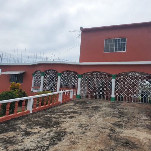 Green Acres Spanish Town Home Complete Realty Solutions