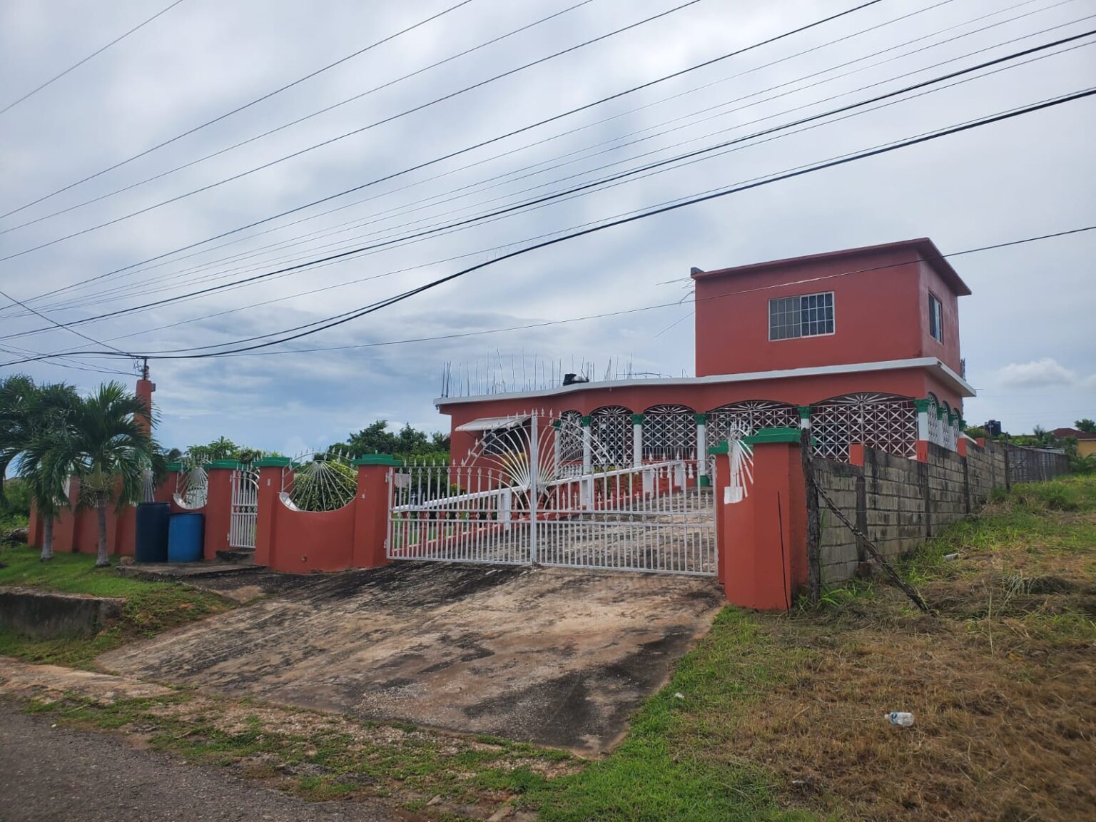 Green Acres Spanish Town Home Complete Realty Solutions