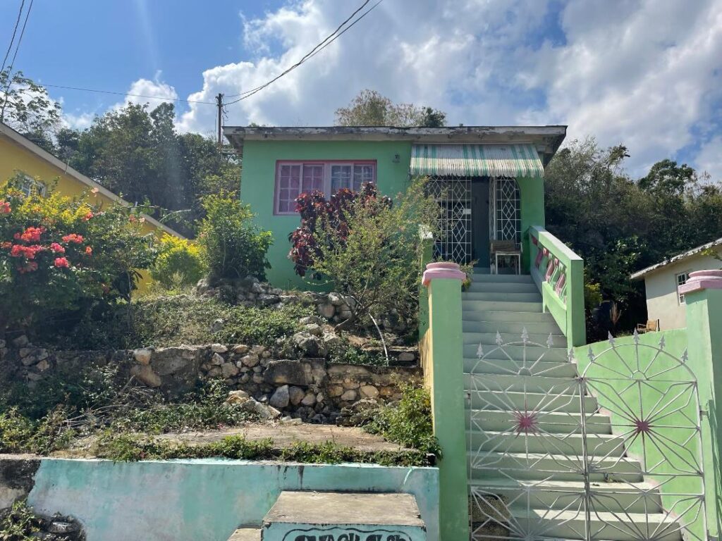 Hammersmith Bounty Hall Trelawny Home Complete Realty Solutions