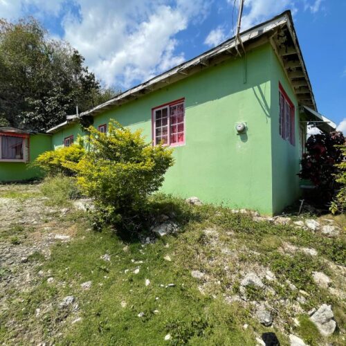 Hammersmith Bounty Hall Trelawny Home Complete Realty Solutions