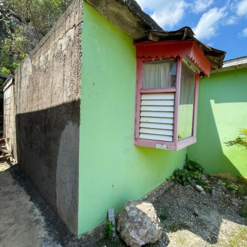 Hammersmith Bounty Hall Trelawny Home Complete Realty Solutions