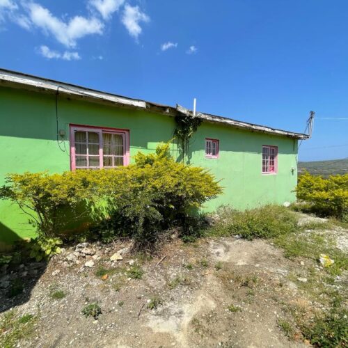 Hammersmith Bounty Hall Trelawny Home Complete Realty Solutions