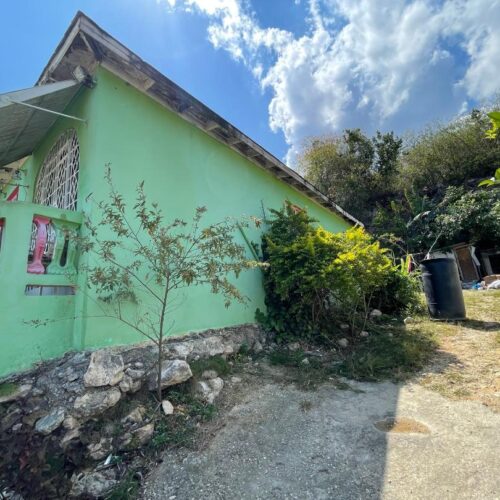 Hammersmith Bounty Hall Trelawny Home Complete Realty Solutions