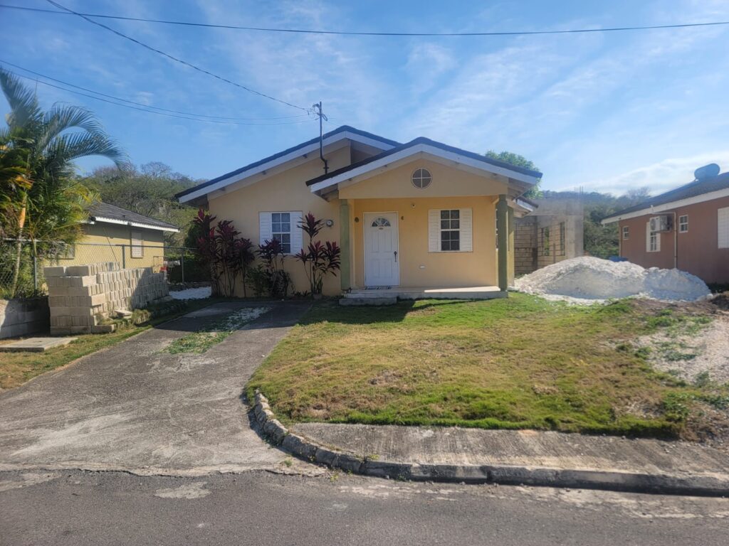 STONEBROOK VISTA, PHASE 2, FALMOUTH, TRELAWNY HOME Complete Realty