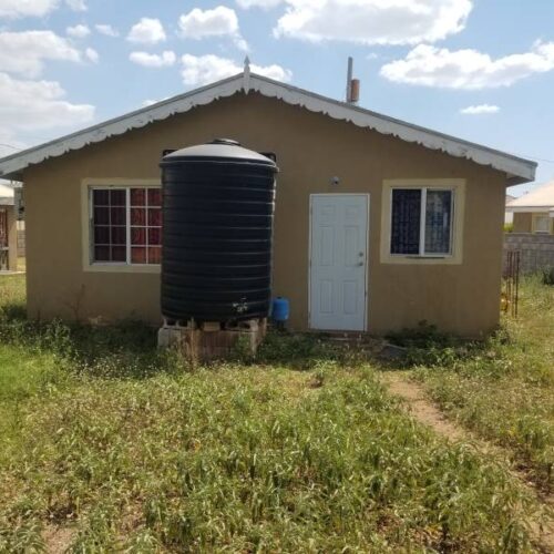 SAFFRON PLACE, NEW HARBOUR VILLAGE 3, PHASE 4 HOME Complete Realty