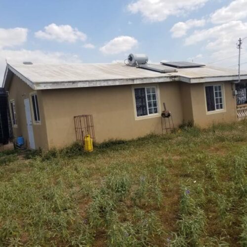 SAFFRON PLACE, NEW HARBOUR VILLAGE 3, PHASE 4 HOME Complete Realty