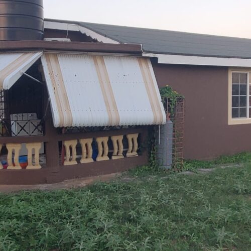 Modelle Crescent, New Harbour Village 3 (Phase 3), Home Complete