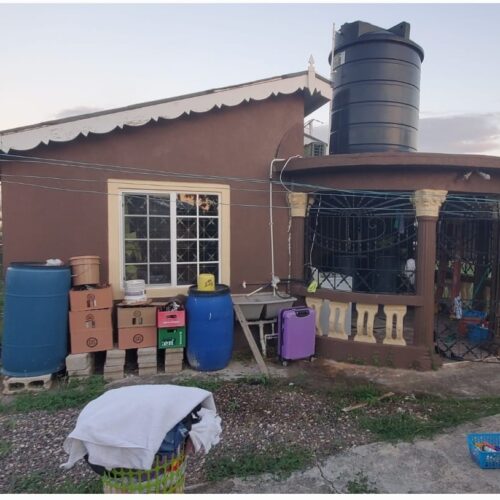 Modelle Crescent, New Harbour Village 3 (Phase 3), Home Complete