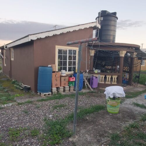 Modelle Crescent, New Harbour Village 3 (Phase 3), Home Complete