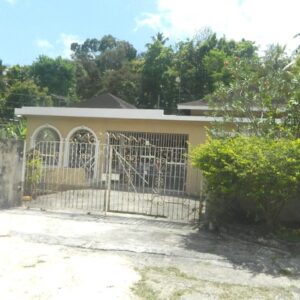 Huntley, Brown’s Town Home