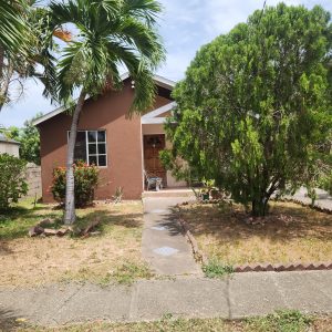 Lincoln Crescent, White Water Meadows Home