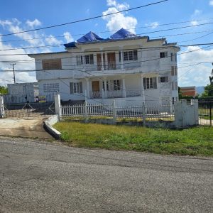 Paradise Crescent, Mango Walk, Montego Bay Home