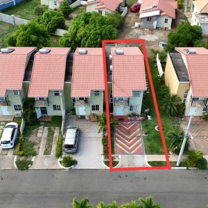 Walton Close, Portmore Country Club Home