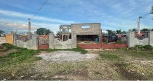 Walker’s Road, Old Harbour Home