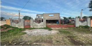 Walker’s Road, Old Harbour Home