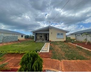 Mahogany Drive, Silversun Estate (Phase 1), Home