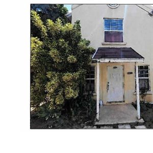 St. Jago Hills, De La Vega Heights Home