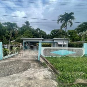 Little Greendale, Spanish Town Home