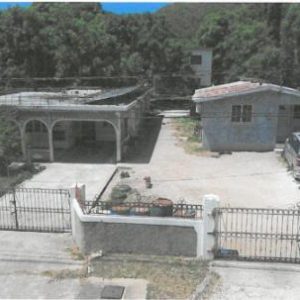 Windsor Road, Bull Bay Home