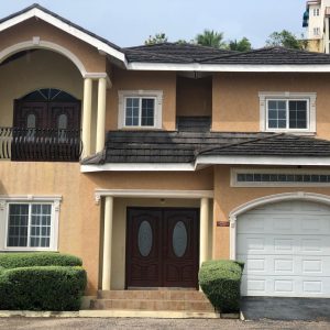 Paradise Crescent, Red Hills, Montego Bay