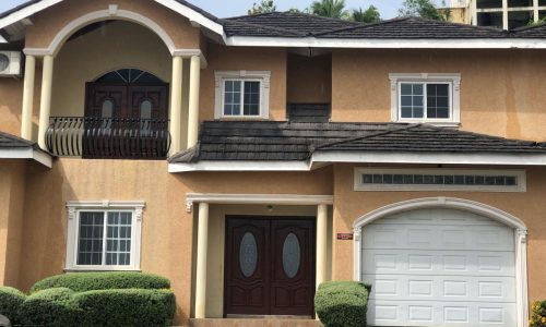 Paradise Crescent, Red Hills, Montego Bay