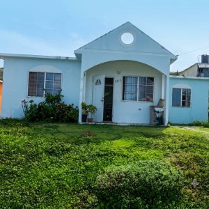 Sandhills Vista, Hellshire Home