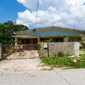 Westmore Gardens, Spanish Town Home