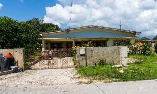 Westmore Gardens, Spanish Town Home
