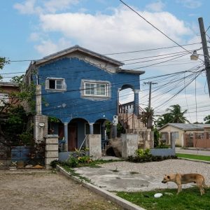 Fairfield Park, Spanish Town Home