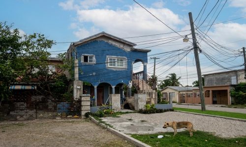 Fairfield Park, Spanish Town Home