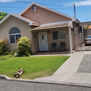Young Close, “St. Vincent”, Caribbean Estates Home
