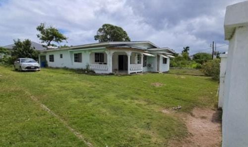 Rio Nuevo Resorts, Huddersfield Home