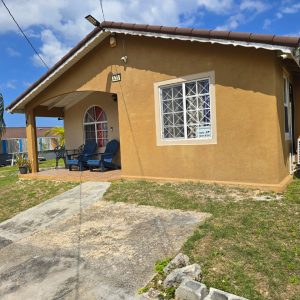 Coral Spring Village Trelawny Home