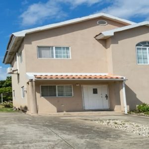 Dominica Boulevard Caribbean Estate Home