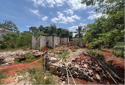 St. John’s Heights, Home - Image 3