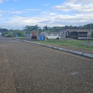 Tredegar Park, Residential Lot
