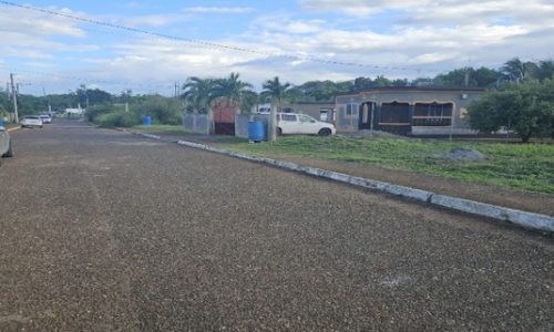Tredegar Park, Residential Lot