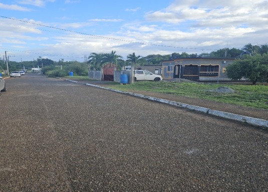 Tredegar Park, Residential Lot