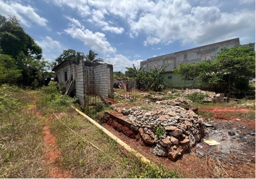 St. John’s Heights, Home - Image 2