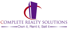 Complete Realty Solutions Limited